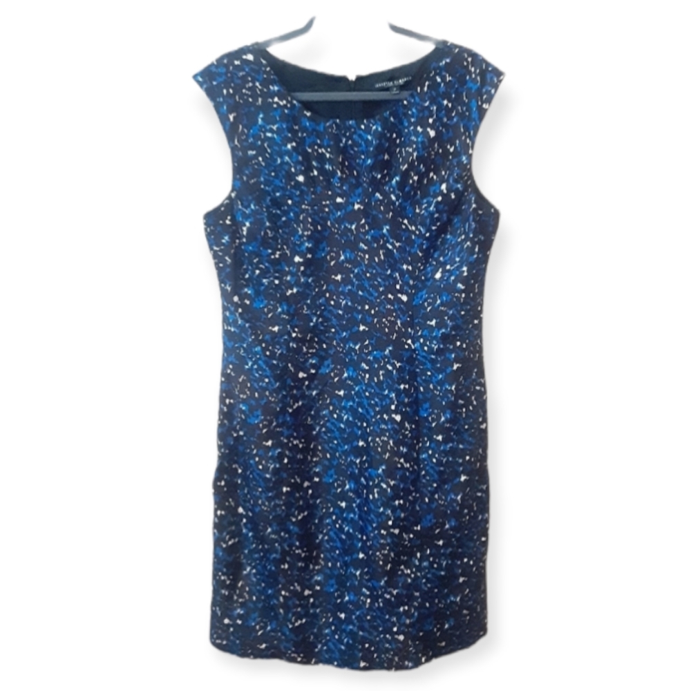 Isabella Demarco Sleeveless Dress